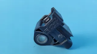 9852080480 Датчик удара Opel Corsa F Арт e12671077, вид 4