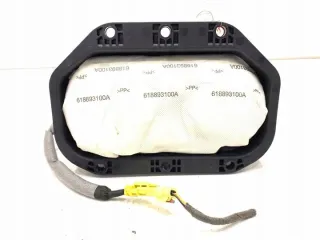 13381058 LORK-956-11330 Подушка безопасности Opel Zafira C Арт e12671057, вид 1