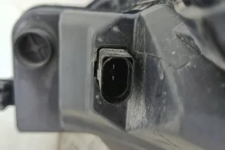 8K0133835C Корпус воздушного фильтра Audi Q5 1 Арт e12671032, вид 1