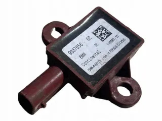 9337656 Датчик удара MINI Cooper F56,F55 Арт e12670996, вид 4