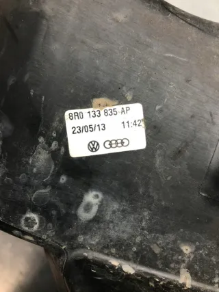 8R0133835AP Корпус воздушного фильтра Audi A4 B8 Арт e12670967, вид 3