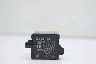 0038202826 Датчик удара Mercedes Vito W639 Арт e12670959, вид 1