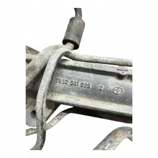 7852501689 Рулевая рейка BMW 7 E65/E66 Арт e12670919, вид 5