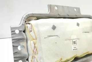 1668602402 Подушка безопасности Mercedes GLE coupe w292 Арт e12670775, вид 1