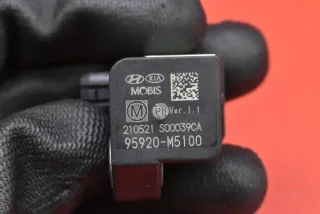 95920-M5100 Датчик удара Hyundai Nexo Арт e12670670, вид 7