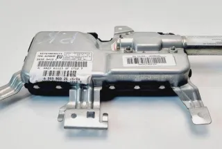 A2038602505 Подушка безопасности Mercedes C W203 Арт e12670667, вид 2