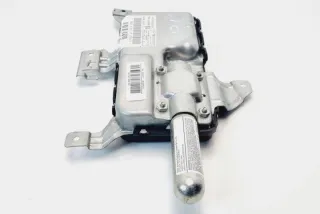 A2038602505 Подушка безопасности Mercedes C W203 Арт e12670667, вид 4
