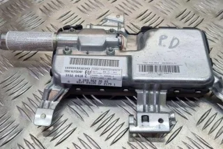 A2038602605 Подушка безопасности Mercedes C W204 Арт e12670647, вид 2