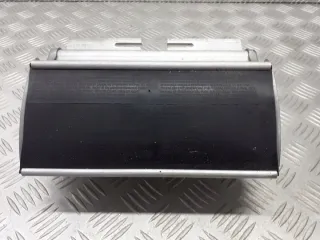 A1688600805 Подушка безопасности Mercedes A W168 Арт e12670630, вид 1