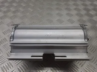 A1688600805 Подушка безопасности Mercedes A W168 Арт e12670630, вид 3