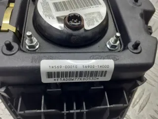 56900-1H000 Подушка безопасности Kia Ceed 1 Арт e12670508, вид 2