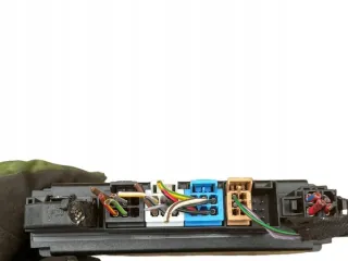 7L6937049AF Блок комфорта Volkswagen Touareg 1 Арт e12670357, вид 3