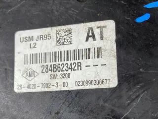 284B62342R Блок комфорта Renault Grand Scenic 3 Арт e12670128, вид 2