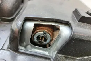 9176276 Подушка безопасности BMW 7 F01/F02 Арт e12669969, вид 3