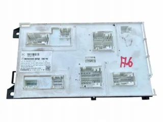 A1569007702 Блок комфорта Mercedes A W176 Арт e12669932, вид 2
