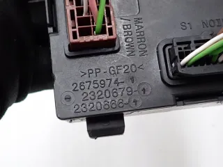 284B10604R Блок комфорта Dacia Duster 2 Арт e12669783, вид 5