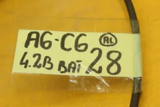 077905381F Датчик коленвала Audi A6 C6 (S6,RS6) Арт e12669620, вид 6