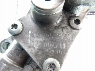 038145209N Насос вакуумный Audi A3 8L Арт e12669600, вид 5