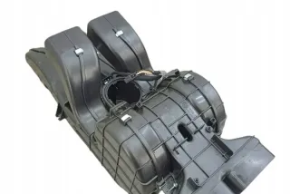 11611611 29958066 Отопитель в сборе (печка) BMW 5 E60/E61 Арт e12669588, вид 4