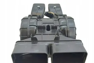 11611611 29958066 Отопитель в сборе (печка) BMW 5 E60/E61 Арт e12669588, вид 7