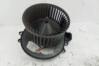 T1014423G 31060853 Отопитель в сборе (печка) BMW 1 F20/F21 Арт e12669537, вид 1