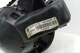 T1014423G 31060853 Отопитель в сборе (печка) BMW 1 F20/F21 Арт e12669537, вид 2