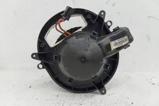 T1014423G 31060853 Отопитель в сборе (печка) BMW 1 F20/F21 Арт e12669537, вид 4