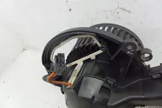 T1014423G 31060853 Отопитель в сборе (печка) BMW 1 F20/F21 Арт e12669537, вид 5
