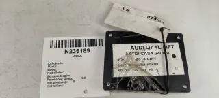 4L0907335B Блок комфорта Audi Q7 4L Арт e12669466, вид 1