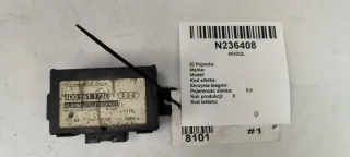 4D0951173D Блок комфорта Audi A6 C5 (S6,RS6) Арт e12669451, вид 1