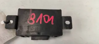 4D0951173D Блок комфорта Audi A6 C5 (S6,RS6) Арт e12669451, вид 2
