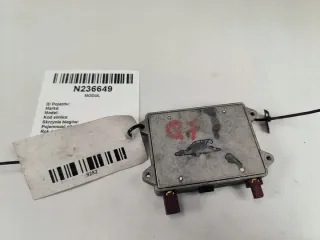 8E0035456D Блок комфорта Audi A6 C6 (S6,RS6) Арт e12669441, вид 1