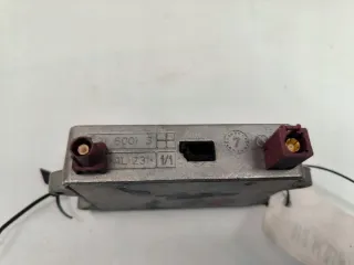 8E0035456D Блок комфорта Audi A6 C6 (S6,RS6) Арт e12669441, вид 2