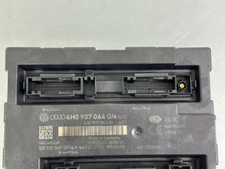 4H0907064GN Блок комфорта Audi A6 C7 (S6,RS6) Арт e12669411, вид 3
