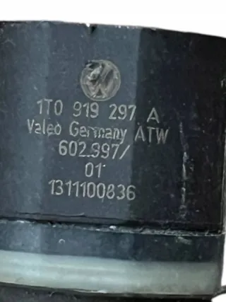 1T0919297A Датчик температуры Volkswagen Touran 2 Арт e12669356, вид 4