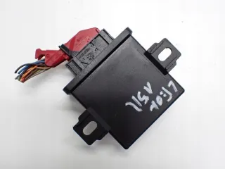 5Q0907357 Блок управления светом Seat Leon 3 Арт e12669219, вид 2