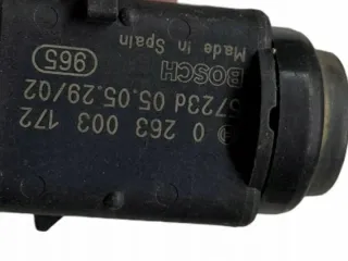 0263003172 Датчик температуры Opel Zafira A Арт e12669169, вид 3