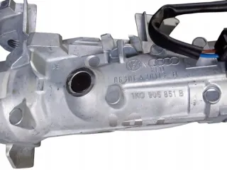1K0905851B Замок зажигания Volkswagen Caddy 3 Арт e12669093, вид 3