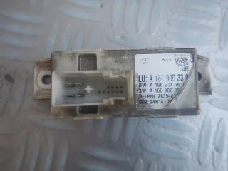 A1669003309 MERCEDESA1669003309 Блок управления светом Mercedes GL X166 Арт e12669078, вид 1