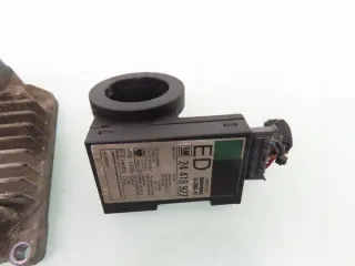 09355909 Замок зажигания Opel Astra G Арт e12668964, вид 6