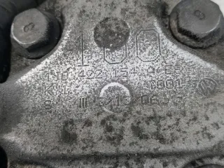 1J0422154A Насос гидроусилителя руля Volkswagen Golf 4 Арт e12668871, вид 6