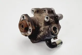 1J0422154A 31071253 Насос гидроусилителя руля Volkswagen Golf 5 Арт e12668865, вид 3