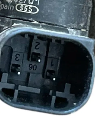 9675202477XY Датчик температуры Citroen C4 2 Арт e12668698, вид 3