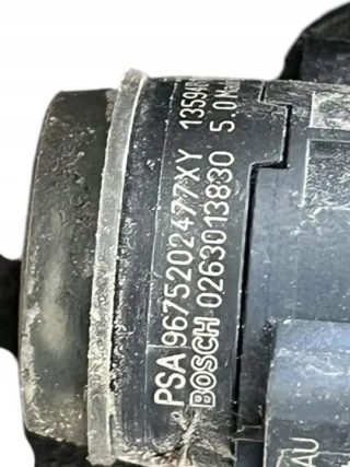 9675202477XY Датчик температуры Citroen C4 2 Арт e12668698, вид 4