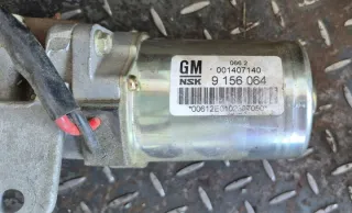 24463937 Насос гидроусилителя руля Opel Corsa C Арт e12668625, вид 3