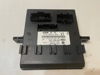 4F0907279 Блок управления светом Audi A6 C6 (S6,RS6) Арт e12668622, вид 2