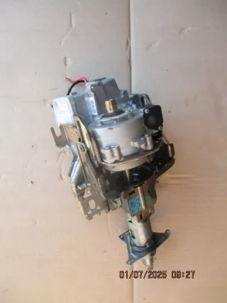 48810BC05A Насос гидроусилителя руля Nissan Micra K12 Арт e12668569, вид 1