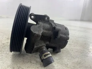 0024669201 Насос гидроусилителя руля Mercedes E W210 Арт e12668528, вид 3