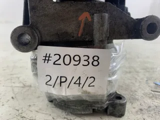 0024669201 Насос гидроусилителя руля Mercedes E W210 Арт e12668528, вид 8