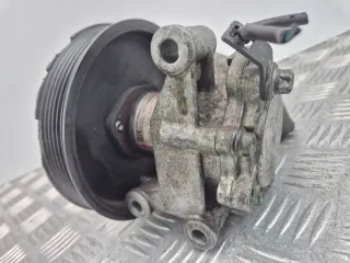 0024669301 Насос гидроусилителя руля Mercedes E W211 Арт e12668526, вид 3